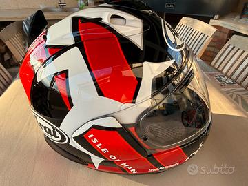 CASCO ARAI RX 7 V EVO