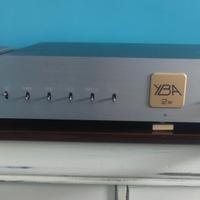YBA 2 Alpha Preamplificatore 