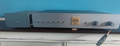 YBA 2 Alpha Preamplificatore 