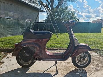 vespa 50 special 