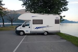 Camper mc louis