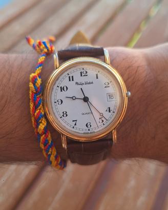 orologio vintage Philip Watch 