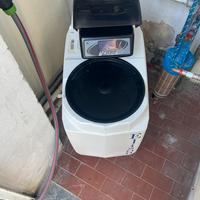 Elison Water Treatment