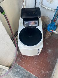 Elison Water Treatment