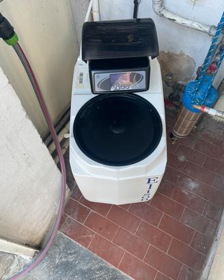 Elison Water Treatment