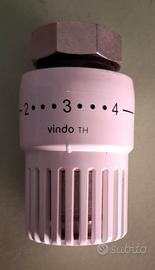 TERMOSTATICHE OVENTROP MODELLO VINDO TH