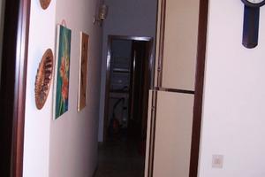 Copparo (fe) rif.97 centralissimo appartamento