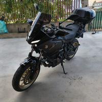 Yamaha Tracer 7 GT 2024