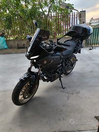 Yamaha Tracer 7 GT 2024