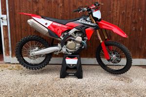 Ducati Desmo Mx 450 Factory