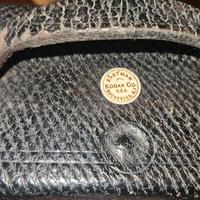 macchina fotografica Kodak vintage