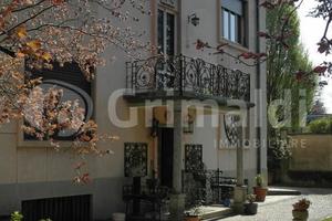 Villa singola Carate Brianza [11/26VRG]