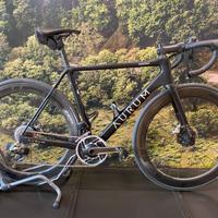 AURUM Magma SRAM Red eTap AXS 2023 taglia 54
