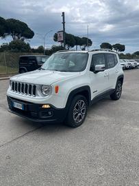 Jeep Renegade 2.0 Mjt 140CV 4WD Active Drive Limit