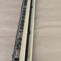 allette direzionali condizionatore Daikin 