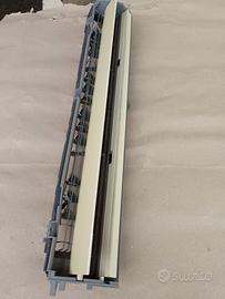 allette direzionali condizionatore Daikin 