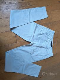 Pantaloni Uomo/ragazzo  Chino Liu-jo