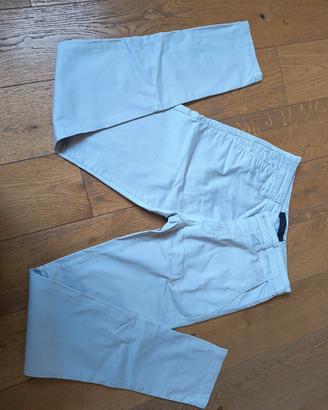 Pantaloni Uomo/ragazzo  Chino Liu-jo