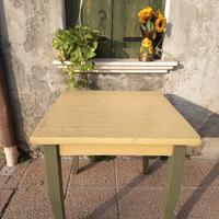 tavolo osteria 80x80