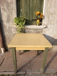 tavolo osteria 80x80