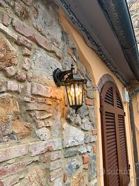 Casa indipendente Gabbro