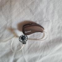 Apparecchio acustico