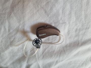 Apparecchio acustico