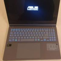 ASUS VivoBook S5506MA