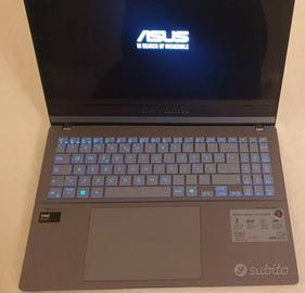 ASUS VivoBook S5506MA