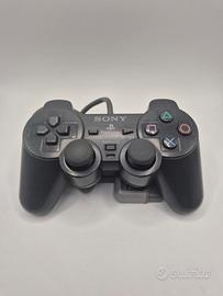 Controller Sony PlayStation 1 - Grigio Antracite