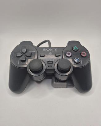 Controller Sony PlayStation 1 - Grigio Antracite