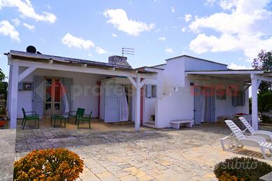 Appartamento Ostuni [AD2601VRG]