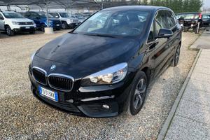 BMW 216 i Active Tourer Luxury