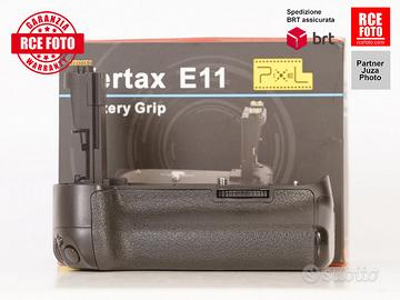 Pixel Vertax E11 | Battery Grip For Canon 5D Mark