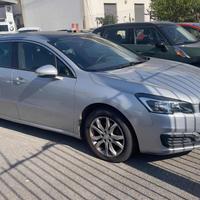 PEUGEOT 508 BlueHDi 120 S&S SW Business