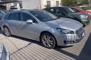 PEUGEOT 508 BlueHDi 120 S&S SW Business