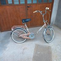 bicicletta