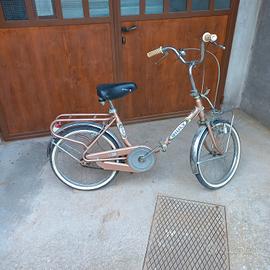 bicicletta