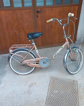 bicicletta