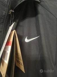 giubbino nike