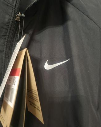 giubbino nike