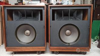 Altec Valencia casse diffusori  			