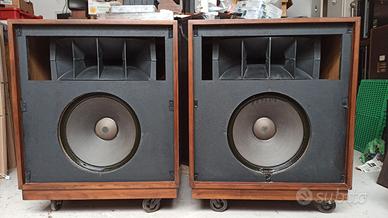 Altec Valencia casse diffusori