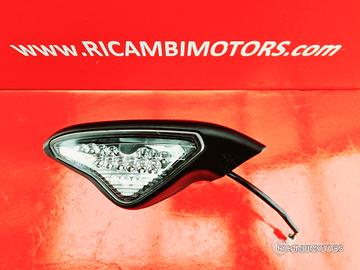 SPECCHIETTO DX DUCATI 848 1098 1198