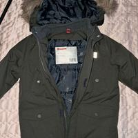 Giacca invernale Lego Wear bimbo 4 anni