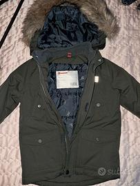 Giacca invernale Lego Wear bimbo 4 anni