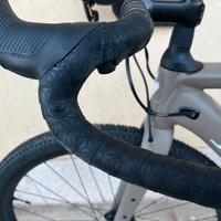 Gravel Specialized Turbo Creo SL2 E5 taglia 54