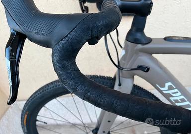 Gravel Specialized Turbo Creo SL2 E5 taglia 54