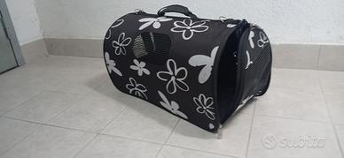 trasportino cani