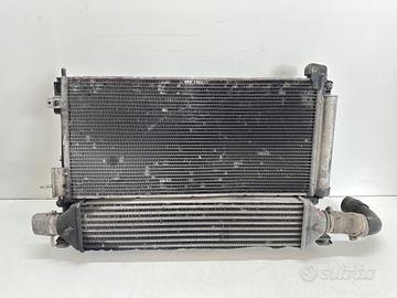 KIT RADIATORI LANCIA Delta 3° Serie 871260500,871